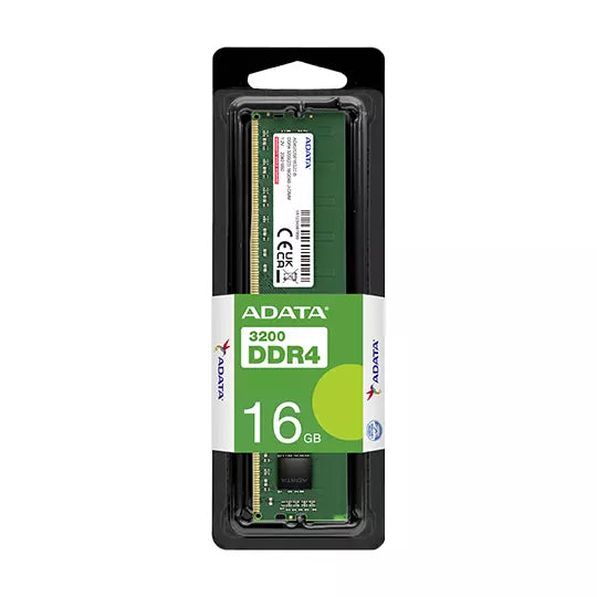 Memorias RAM ADATA AD4U320016G22-SGN
