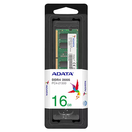 Memoria RAM ADATA PREMIER