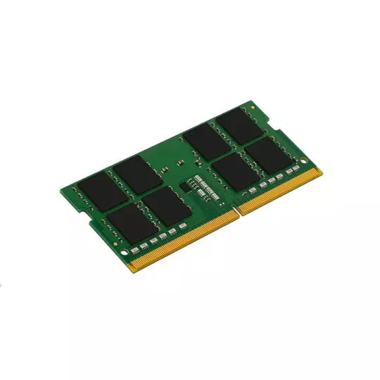 KVR RAM KINGSTON 16GB SODIMM DDR4 3200 MHZ NON-ECC CL22 2RX8