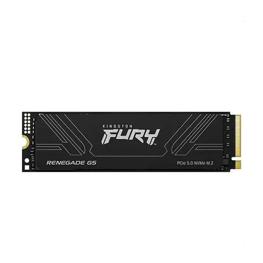 SSD ESTADO SOLIDO KINGSTON FURY RENEGADE G5PCIe5.0 NVMe M.2 1014GB