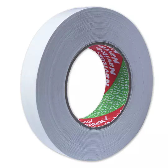 Cinta doble capa foam eva uso 177 Navite k 18 mm x 10 m