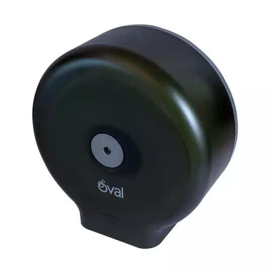 Despachador para papel Higiénico jr Oval .