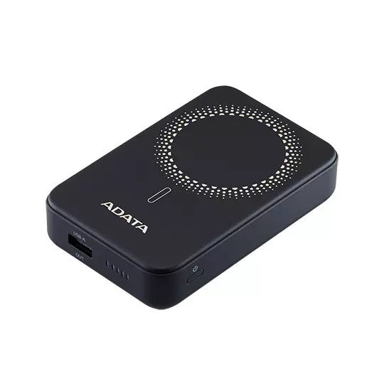CARGADOR PORTATIL ADATA POWER BANK CON C ARGADOR INALAMBRICO