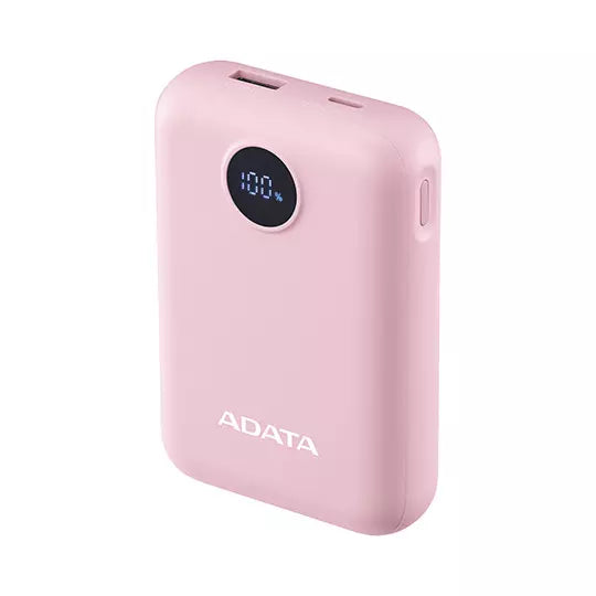 Power banks ADATA C100