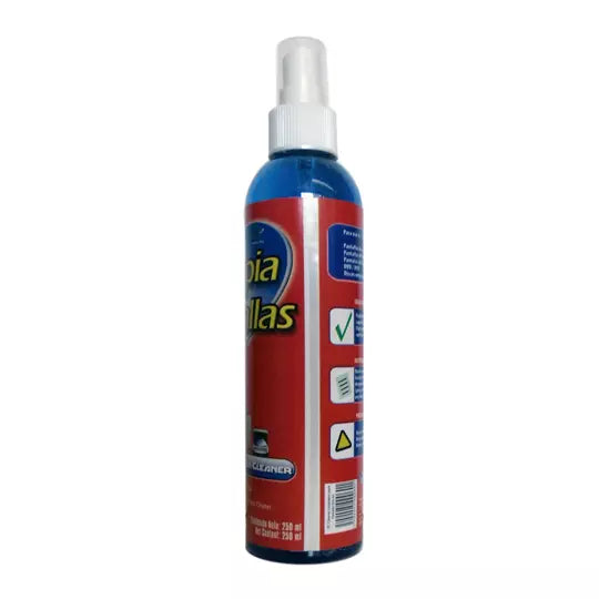 Limpiador Quimica Jerez limpia pantalla 250ml