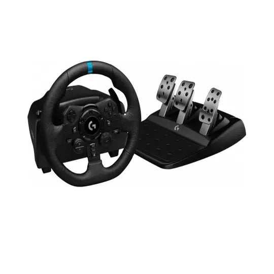 Control Gaming LOGITECH G923