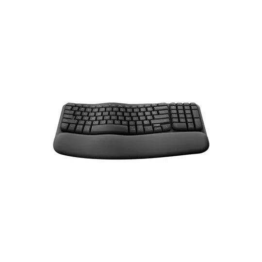 Teclado LOGITECH Wave Keys