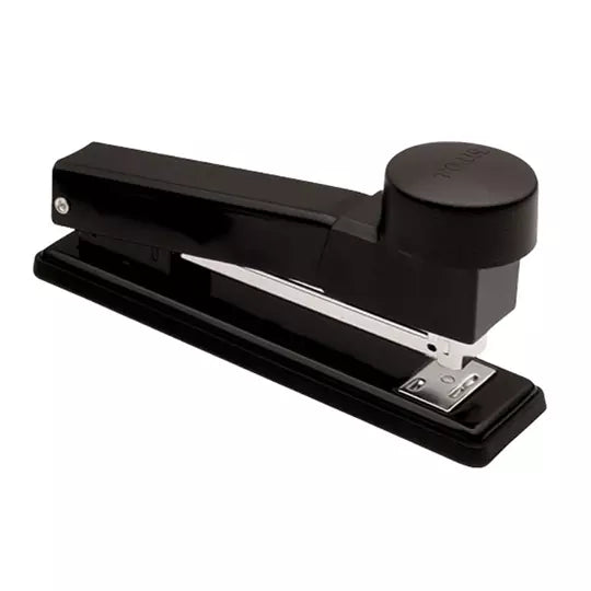 Engrapadora económica de golpe Pilot Mod . GM 270 tira completa