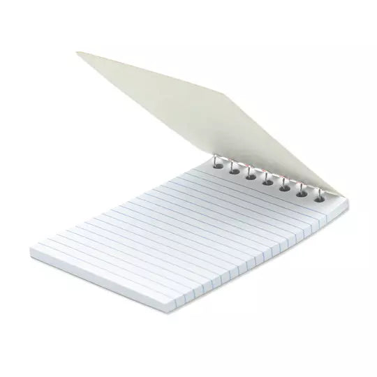 Libreta de apuntes Pinos Altos mini de raya 32 hojas