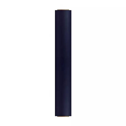 Papel américa Pinos Altos color azul fue rte rollo de 25 m