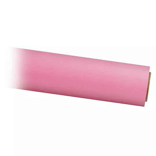 Papel américa Pinos Altos color rosa pas tel rollo de 25 m