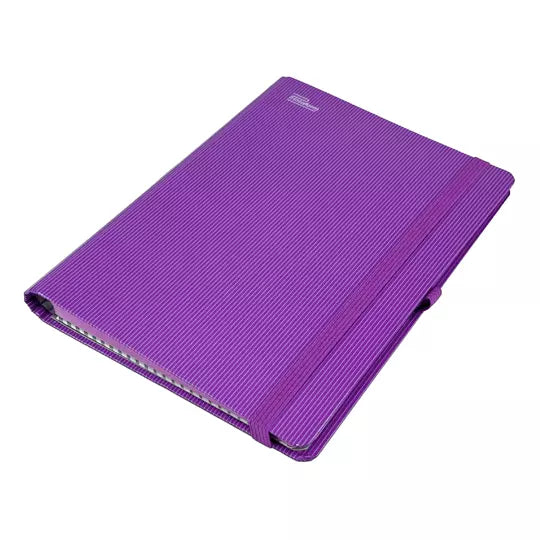 Cuaderno profesional Printaform pasta du ra cuadro grande 100 hojas 1 pz.