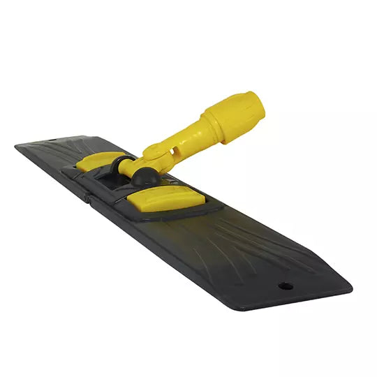 Mop completo Proflat para pisos de base 40cm