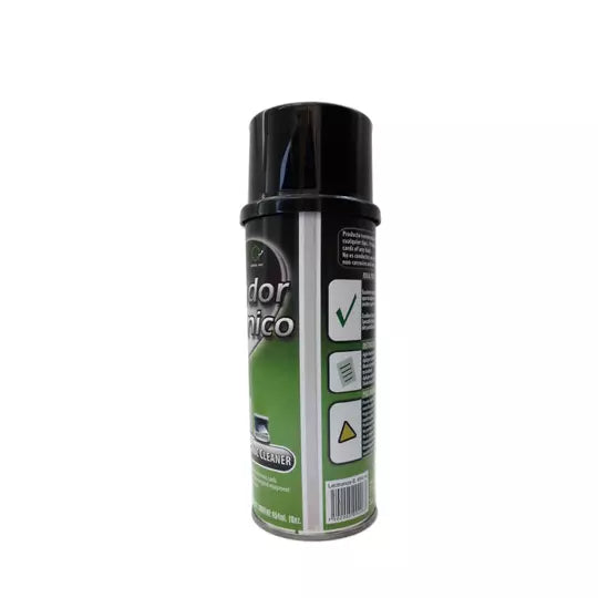 Limpiador Quimica Jerez de tarjetas elec trónicas 454ml