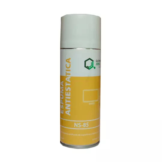 Limpiador Quimica Jerez espuma limpia a 454ml
