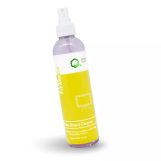 Limpiador Quimica Jerez para pizarrón 25 0ml