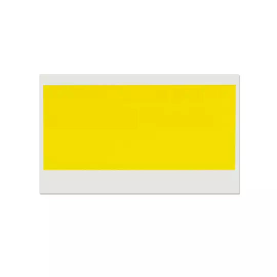 Banderitas mini Redi-Tag 0.5 x 2.5 cm co lor amarillo paquete con 300
