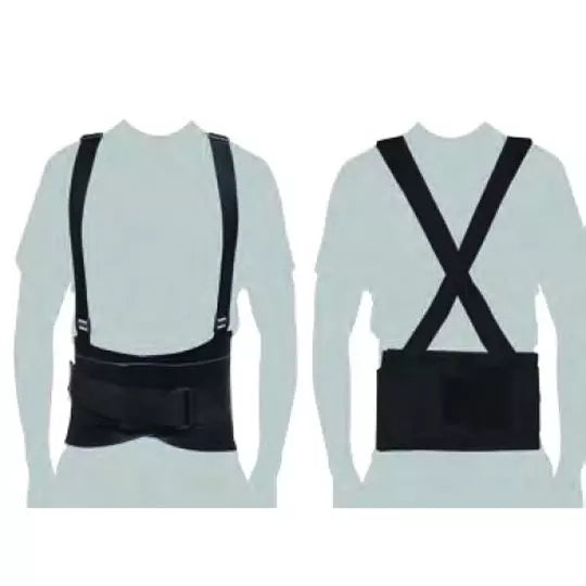 Fajas con tirantes santul talla G .