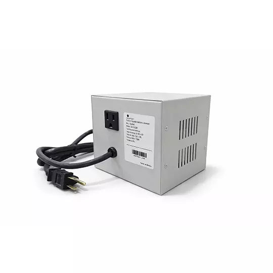 REGULADOR DE LINEA BLANCA SMARTBITT 2500VA/1500W 1 OUTLET 5 AÑOS DE GARANTIA