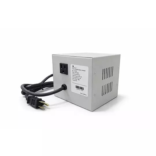 REGULADOR DE LINEA BLANCA SMARTBITT 3300VA/2000W 1 OUTLET 5 AÑOS DE GARANTIA