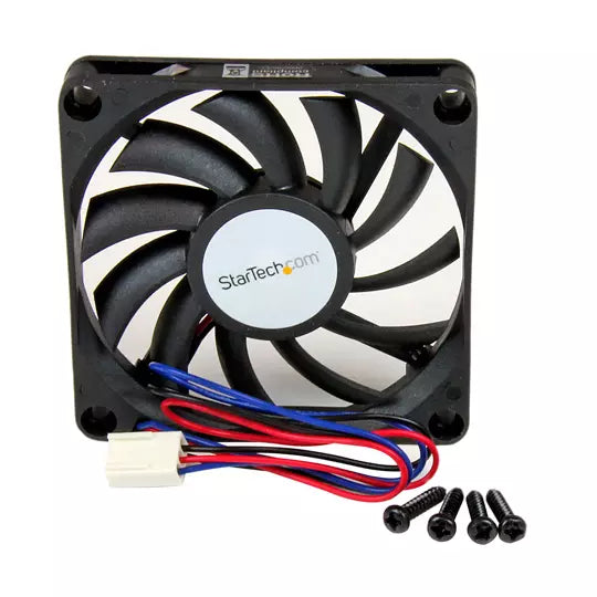 Ventilador para procesador Startech comp 70mm