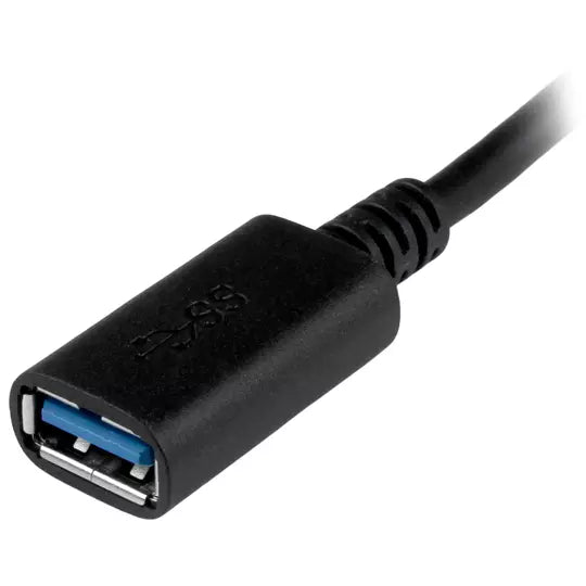 Adaptador Startech USB 3.1 tipo-c a a.