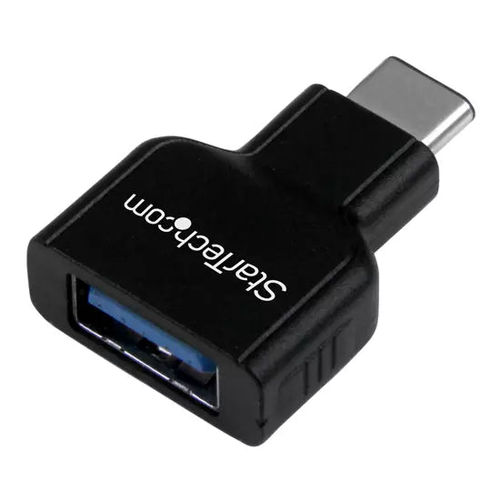 Adaptador Startech USB-c a USB-a USB 3.0 .