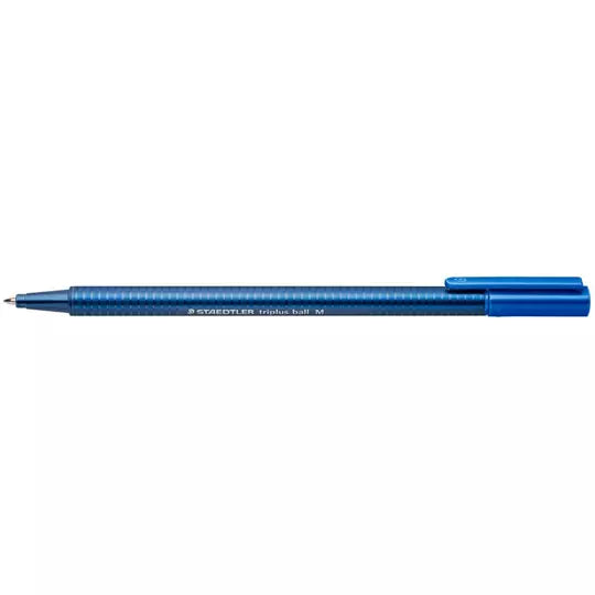 Kit de escritura Staedtler Triplus Mobil e Office estuche con 4 piezas