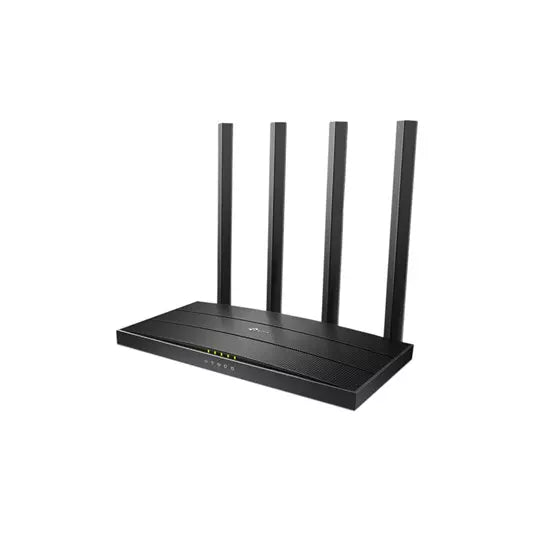 Router Inalámbrico Gigabit Dual Band AC TP-LINK Archer C80, 1.300 Mbps, 5 GHz