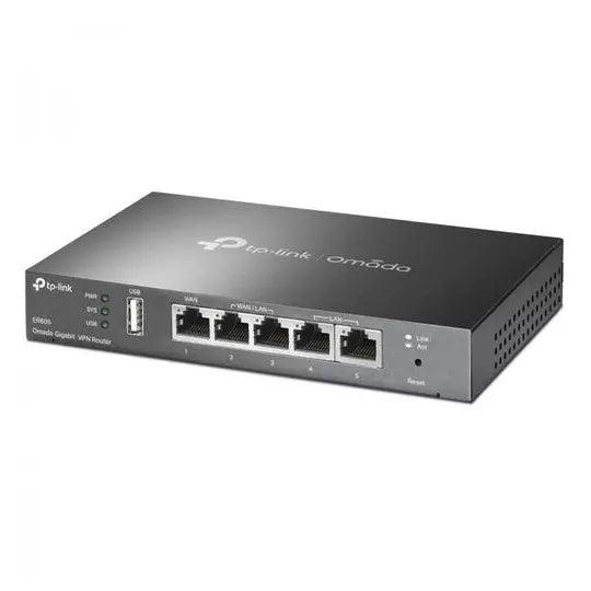 Router VPN Gigabit Omada .