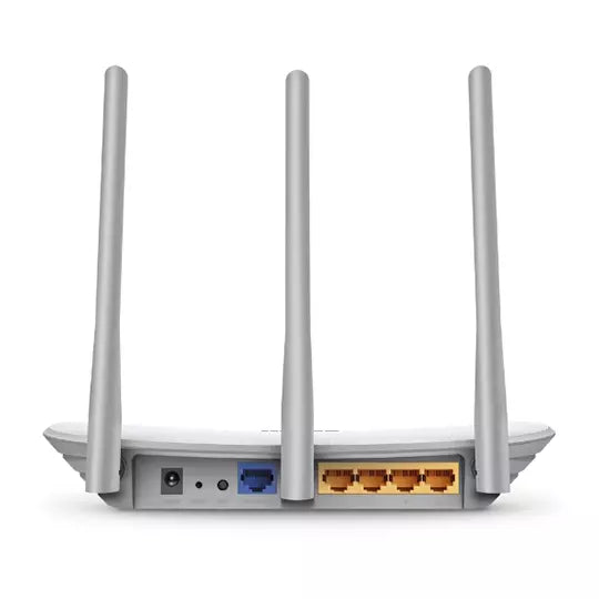 Router TP-LINK TL-WR845N