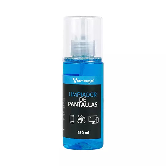 Limpiador de Pantallas VORAGO CLN-109