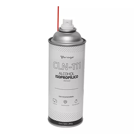 Alcohol Isopropilico VORAGO CLN-111