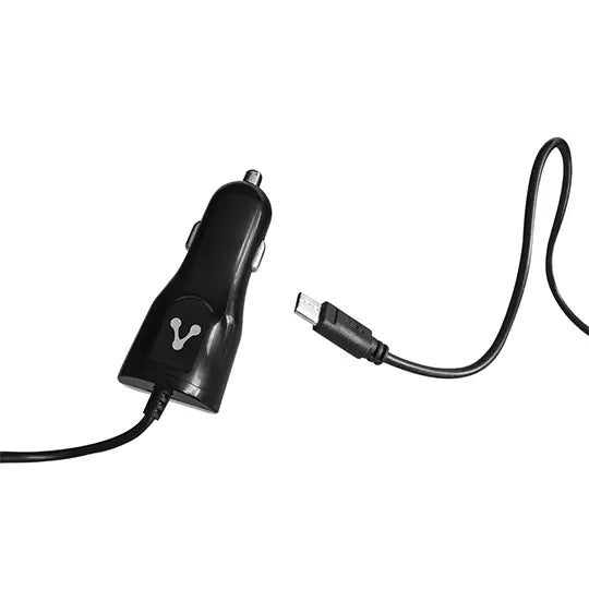 Cargador cable micro USB VORAGO AU-303