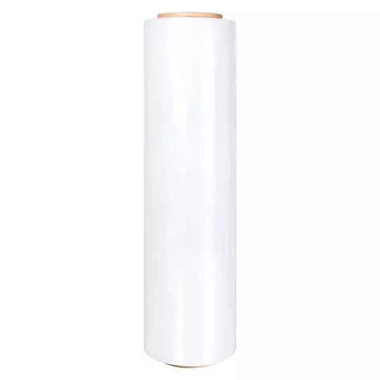 Rollo de playo transparente YUREX calibr e 80 medidas 18" x 900 Ft