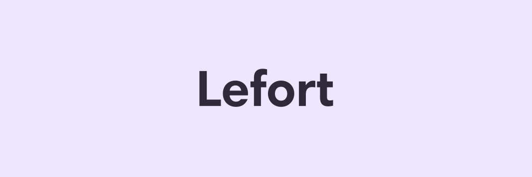Lefort