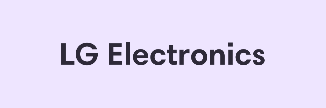 LG Electronics