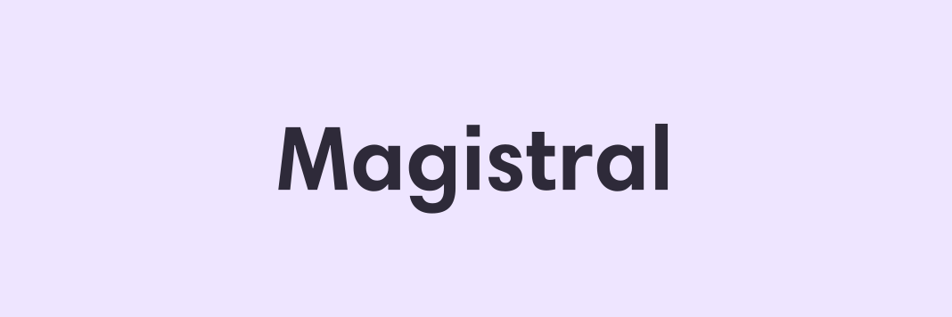 Magistral