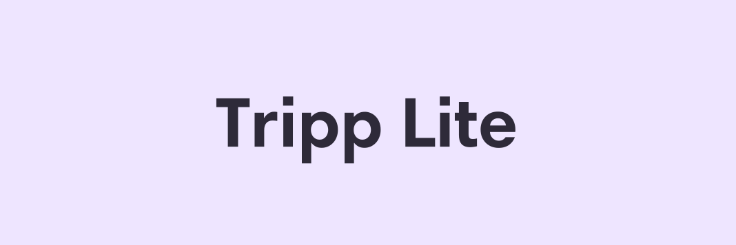 Tripp Lite