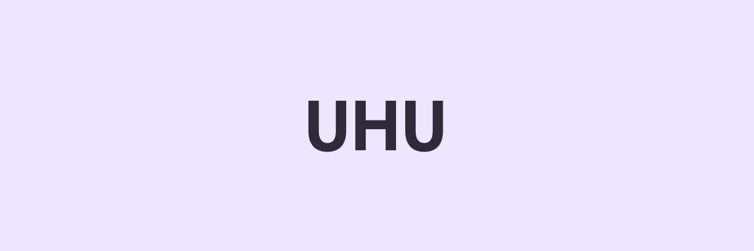 UHU