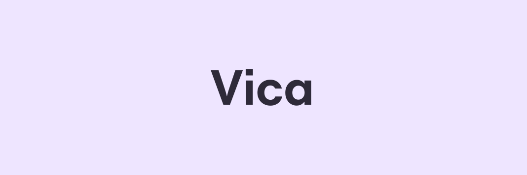 Vica