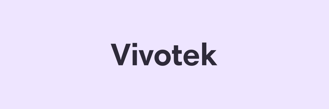 Vivotek