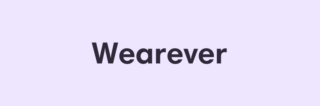 Wearever