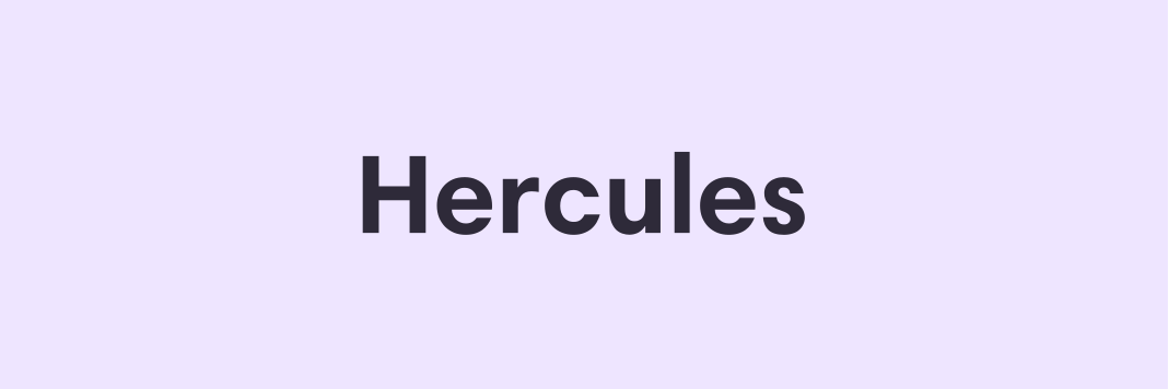 Hercules