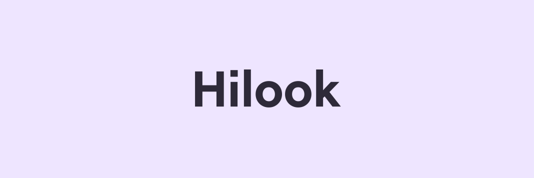 Hilook