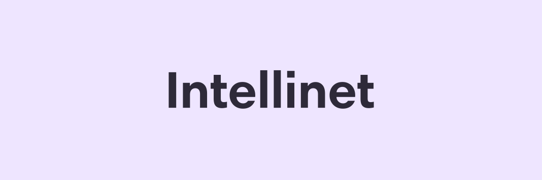 Intellinet