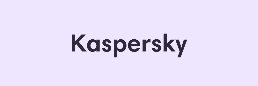 Kaspersky