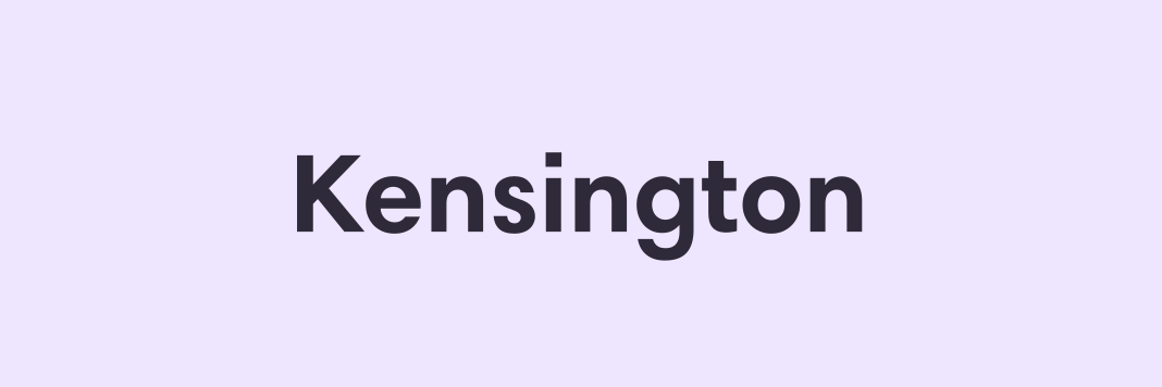 Kensington