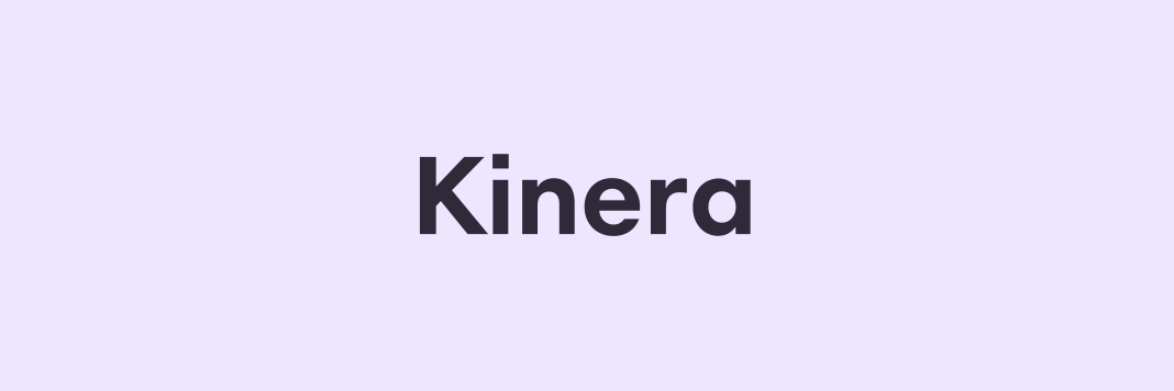 Kinera