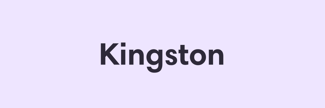 Kingston